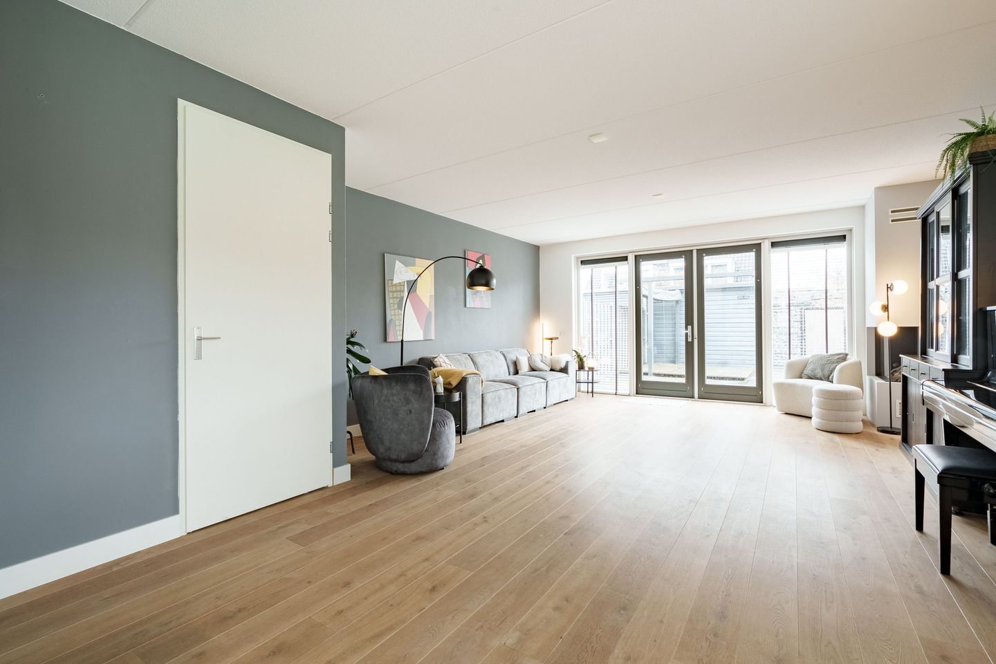 Foto 4 van Jan J. de Goedestraat 36