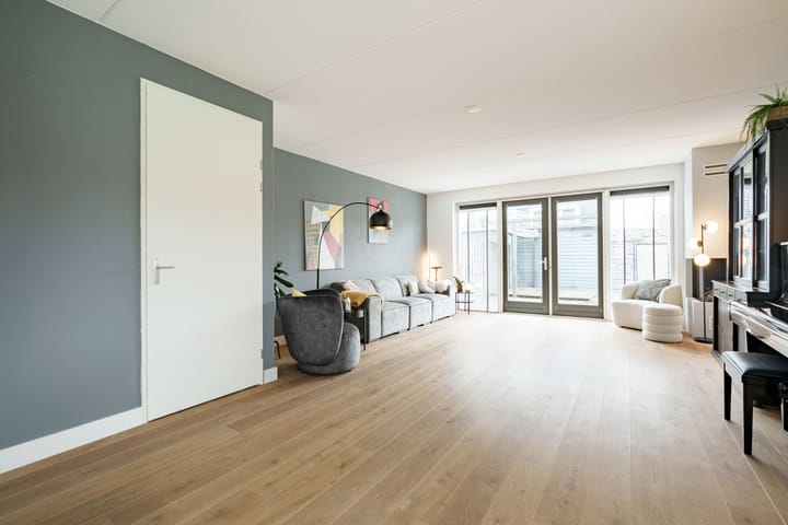 Foto 4 van Jan J. de Goedestraat 36