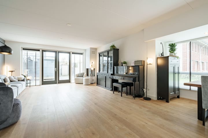 Foto 5 van Jan J. de Goedestraat 36