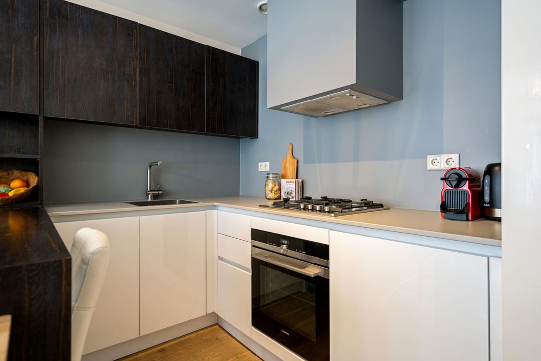 Foto 8 van Lange Leidsedwarsstraat 44-C