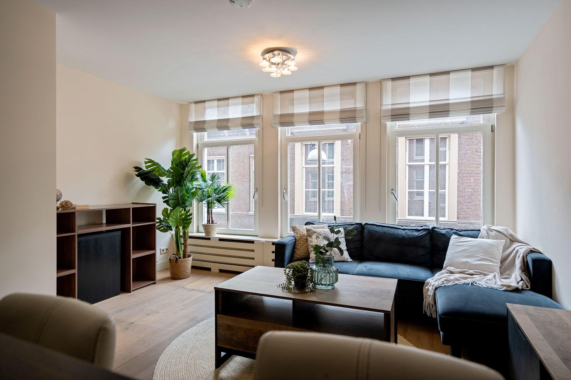 Foto 9 van Lange Leidsedwarsstraat 44-C