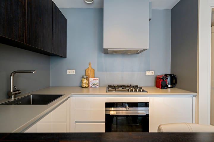 Foto 10 van Lange Leidsedwarsstraat 44-C