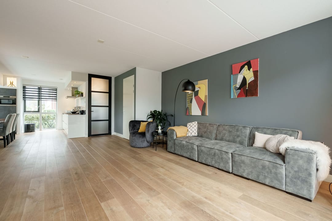 Foto 8 van Jan J. de Goedestraat 36