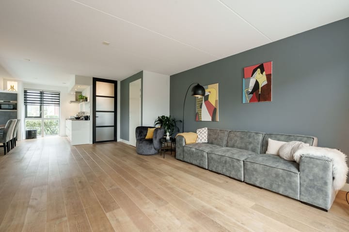 Foto 8 van Jan J. de Goedestraat 36