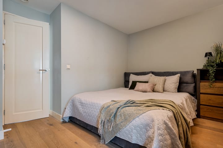 Foto 12 van Lange Leidsedwarsstraat 44-C