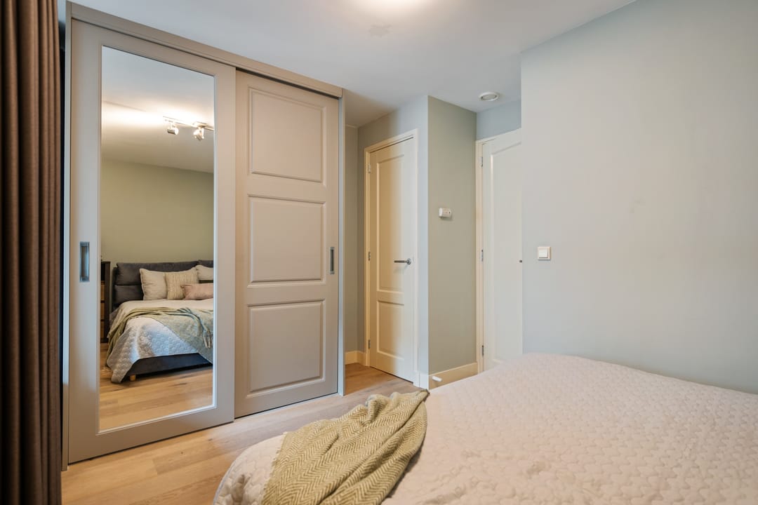 Foto 13 van Lange Leidsedwarsstraat 44-C