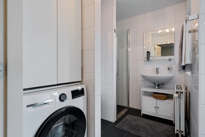 Foto 15 van Lange Leidsedwarsstraat 44-C