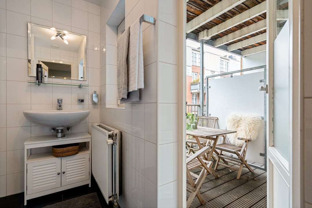 Foto 16 van Lange Leidsedwarsstraat 44-C