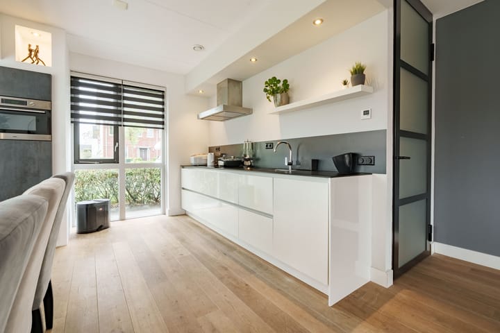 Foto 12 van Jan J. de Goedestraat 36