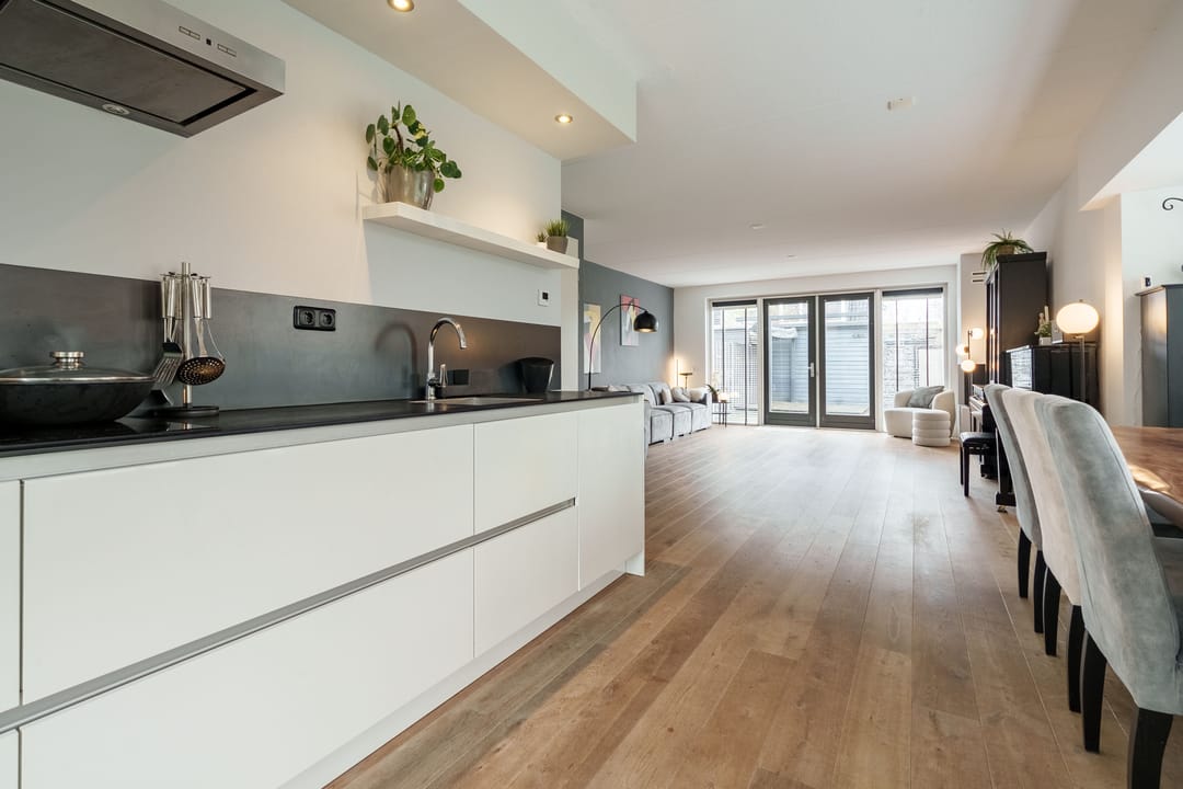 Foto 13 van Jan J. de Goedestraat 36