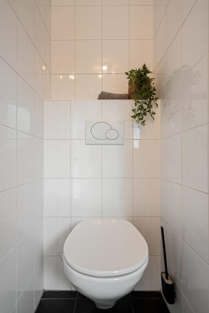 Foto 19 van Lange Leidsedwarsstraat 44-C