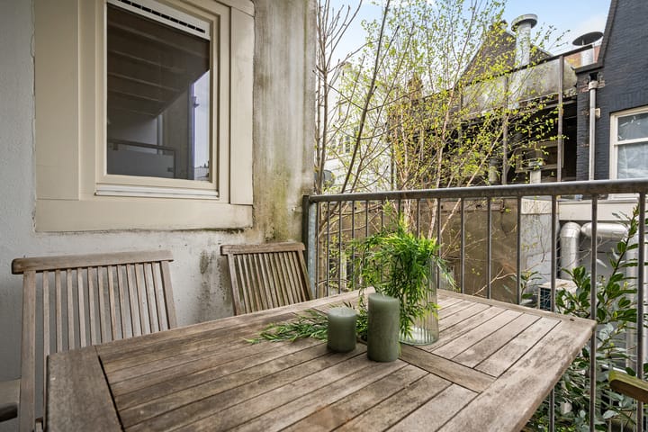 Foto 20 van Lange Leidsedwarsstraat 44-C