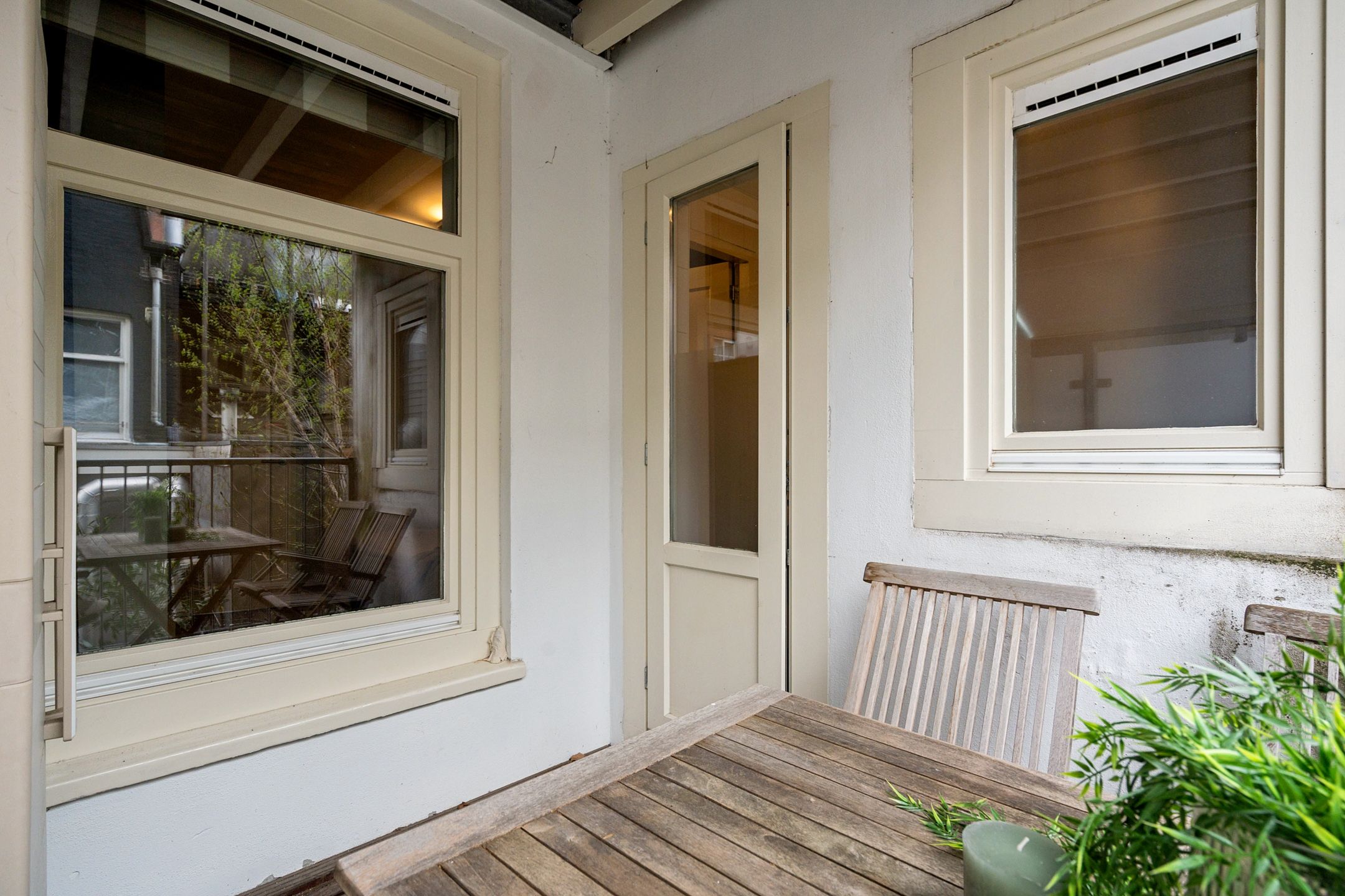 Foto 21 van Lange Leidsedwarsstraat 44-C