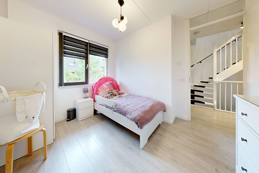 Foto 17 van Jan J. de Goedestraat 36