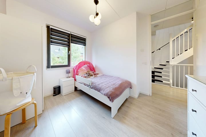 Foto 17 van Jan J. de Goedestraat 36