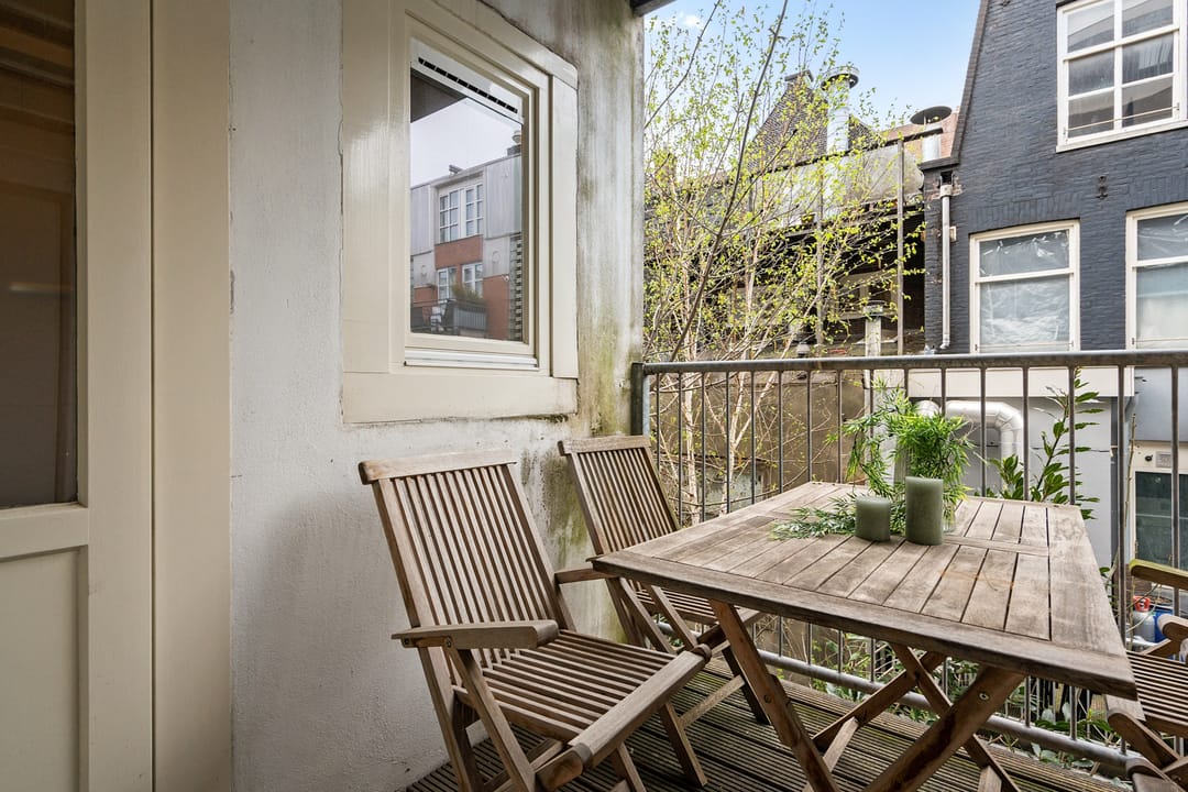 Foto 22 van Lange Leidsedwarsstraat 44-C