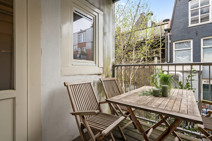 Foto 22 van Lange Leidsedwarsstraat 44-C