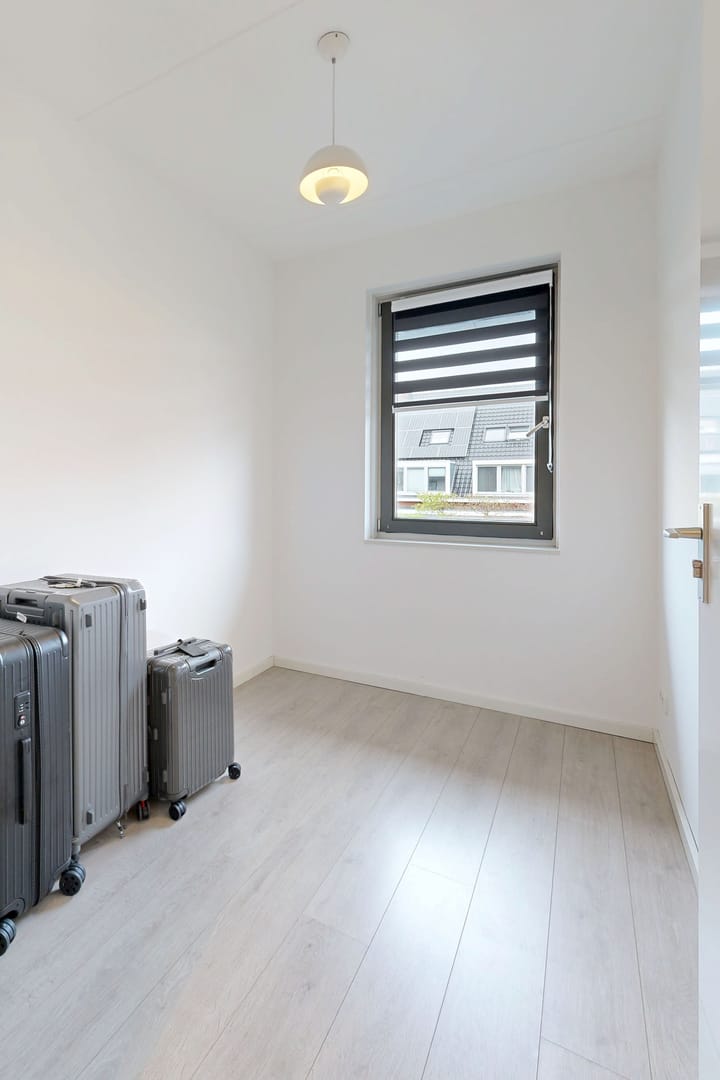 Foto 18 van Jan J. de Goedestraat 36