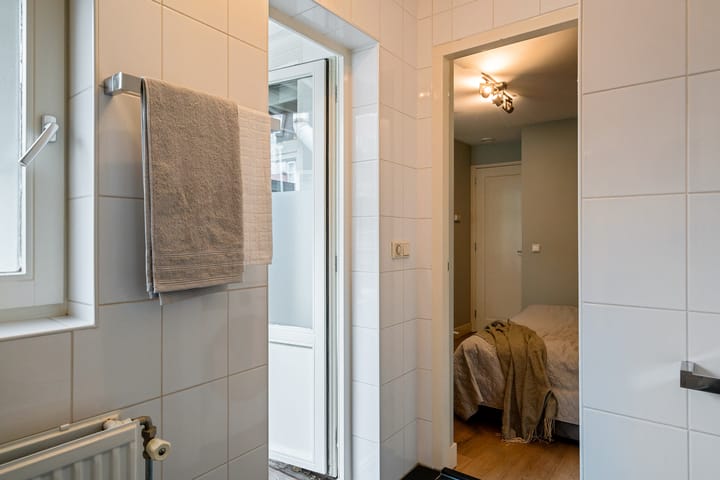 Foto 24 van Lange Leidsedwarsstraat 44-C