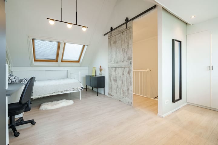 Foto 21 van Jan J. de Goedestraat 36