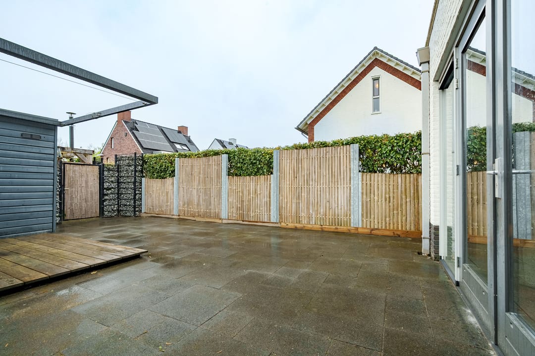 Foto 23 van Jan J. de Goedestraat 36