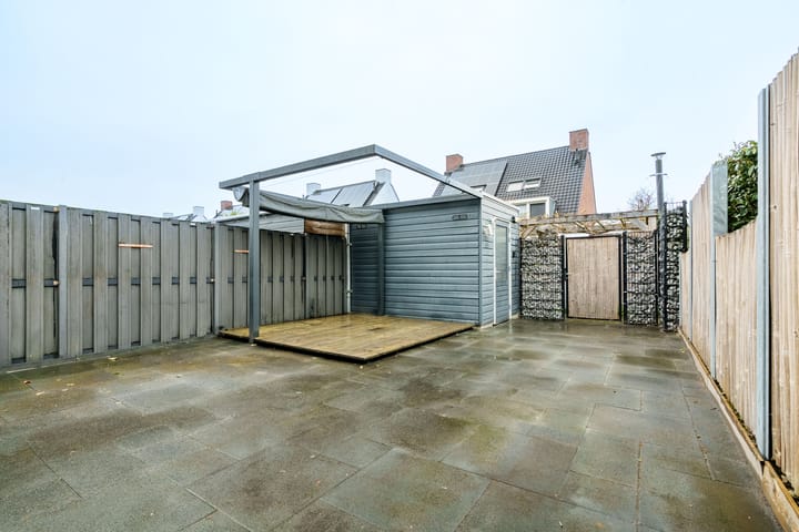 Foto 24 van Jan J. de Goedestraat 36