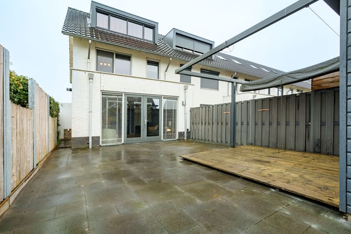 Foto 25 van Jan J. de Goedestraat 36