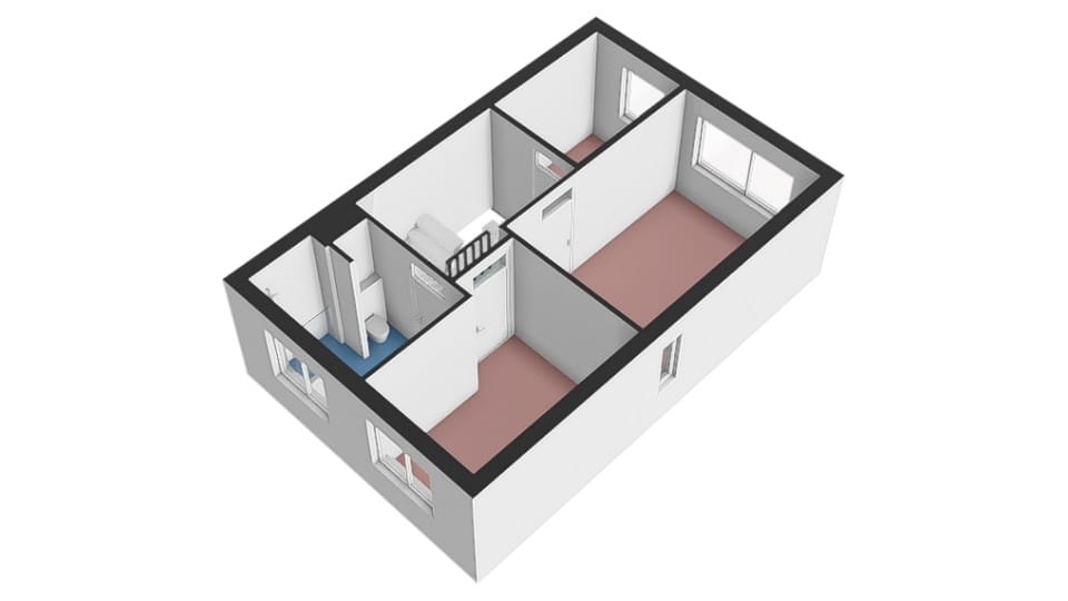 Foto 29 van Jan J. de Goedestraat 36