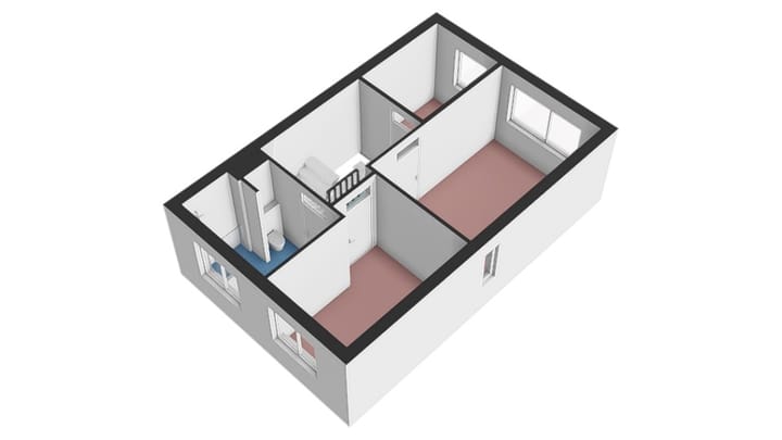 Foto 29 van Jan J. de Goedestraat 36