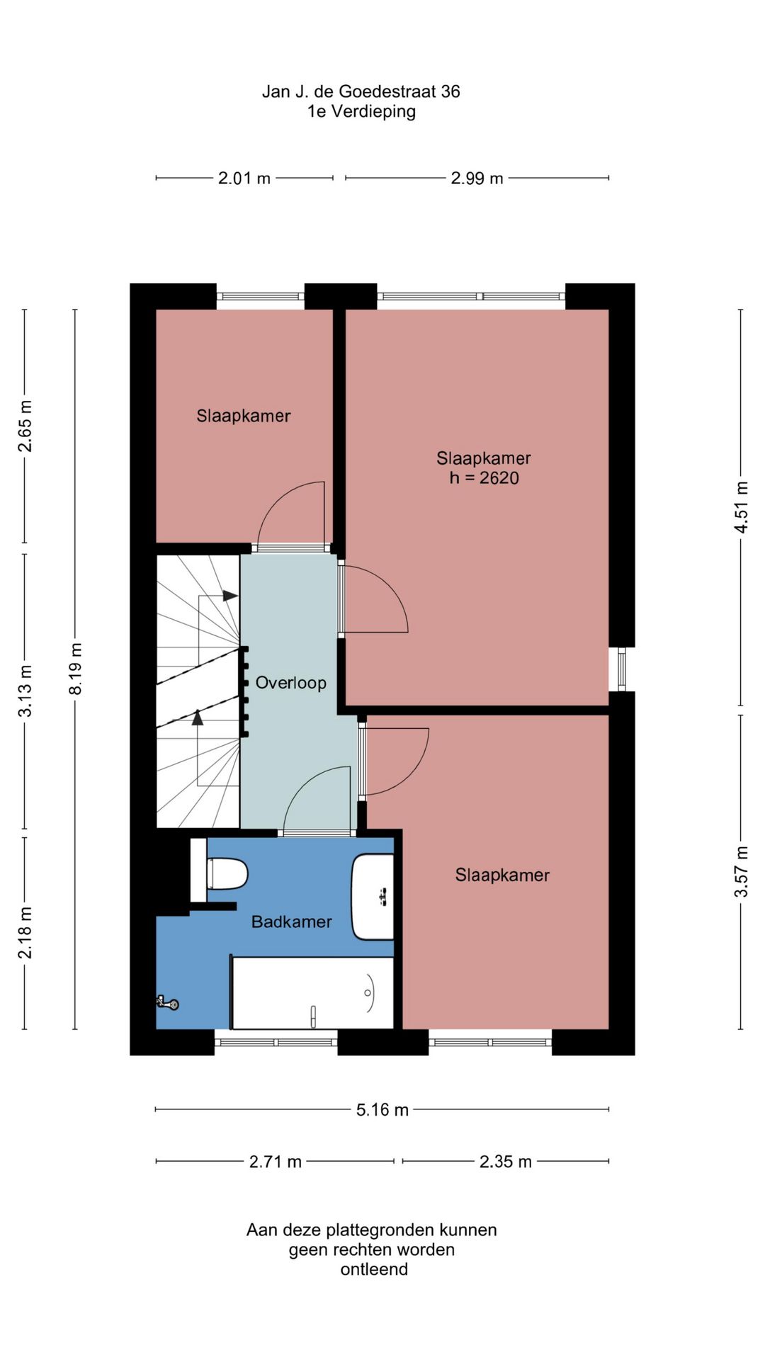 Foto 30 van Jan J. de Goedestraat 36