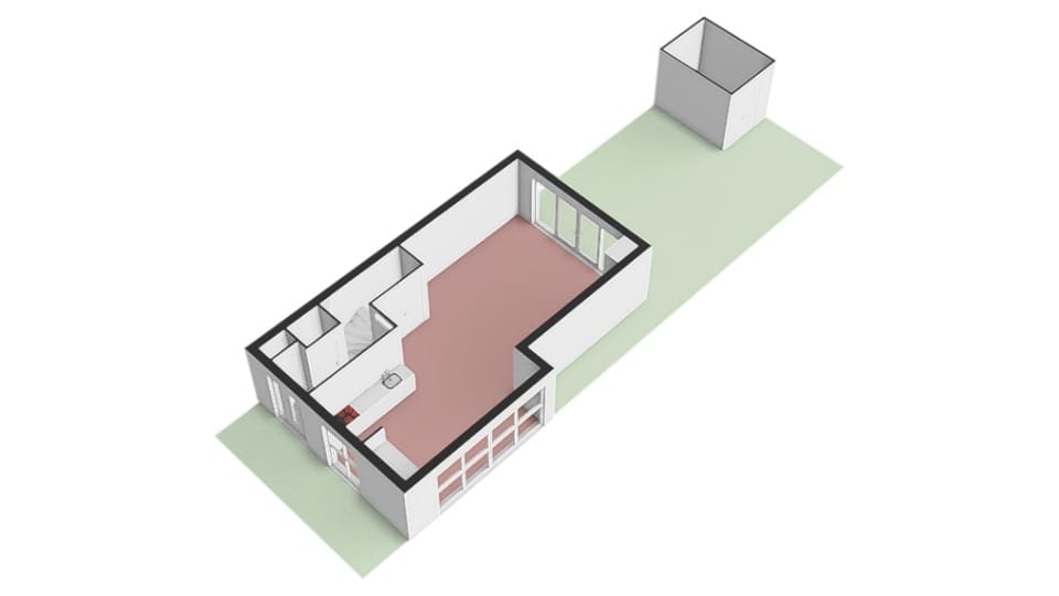 Foto 33 van Jan J. de Goedestraat 36