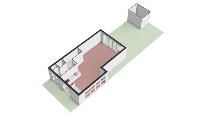 Foto 33 van Jan J. de Goedestraat 36