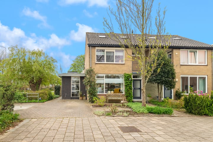 Photo 1 of Frans Halslaan 50