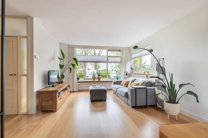 Foto 3 van Frans Halslaan 50