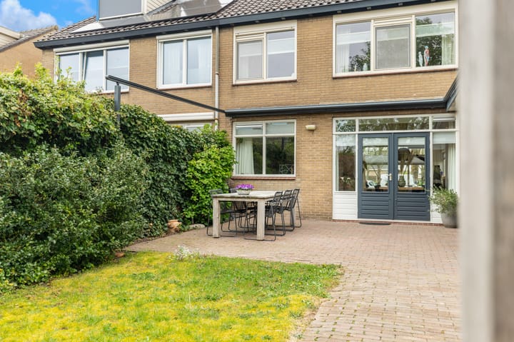 Foto 5 van Frans Halslaan 50