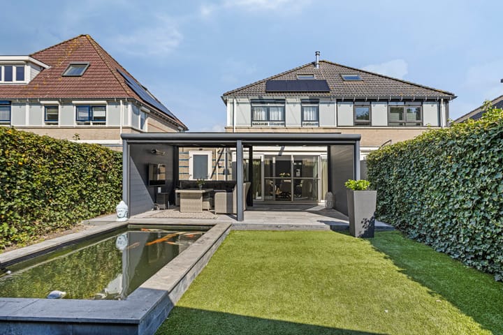 Foto 2 van Laan van Everswaard 50