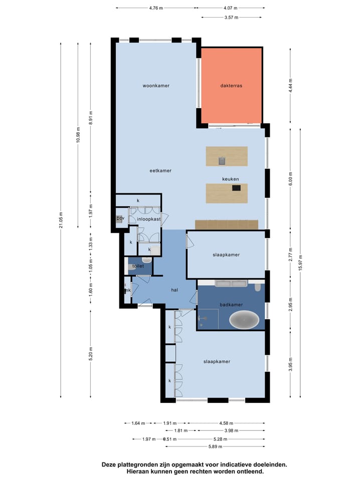 Foto 34 van Loolaan 300