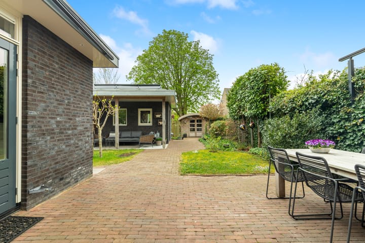 Photo 20 of Frans Halslaan 50