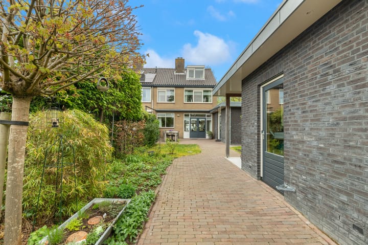 Photo 22 of Frans Halslaan 50