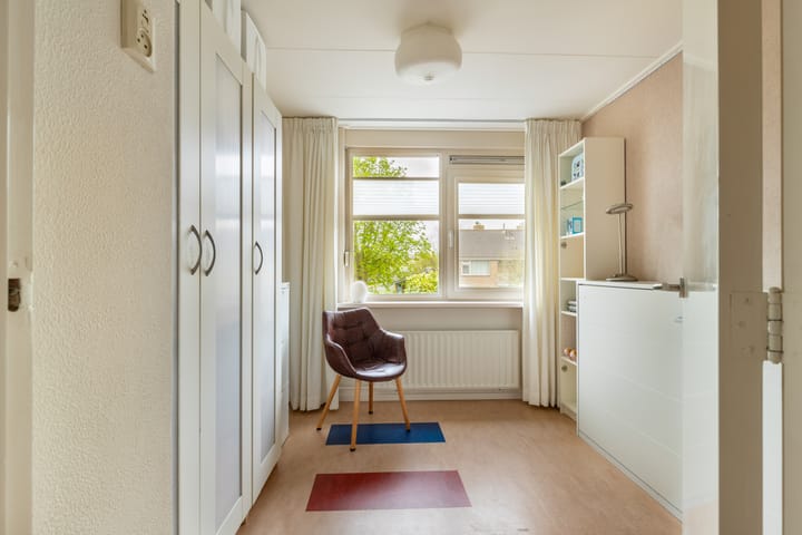 Photo 25 of Frans Halslaan 50