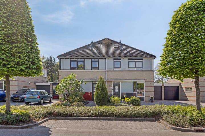 Foto 25 van Laan van Everswaard 50