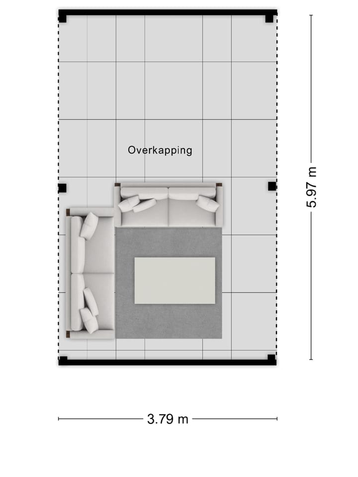 Foto 30 van Laan van Everswaard 50