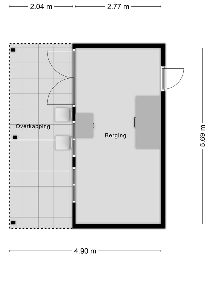 Foto 31 van Laan van Everswaard 50