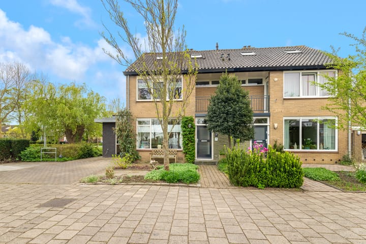 Photo 33 of Frans Halslaan 50