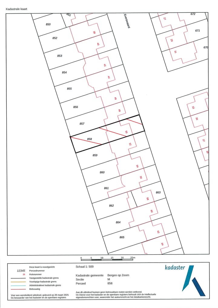 Foto 32 van Laan van Everswaard 50
