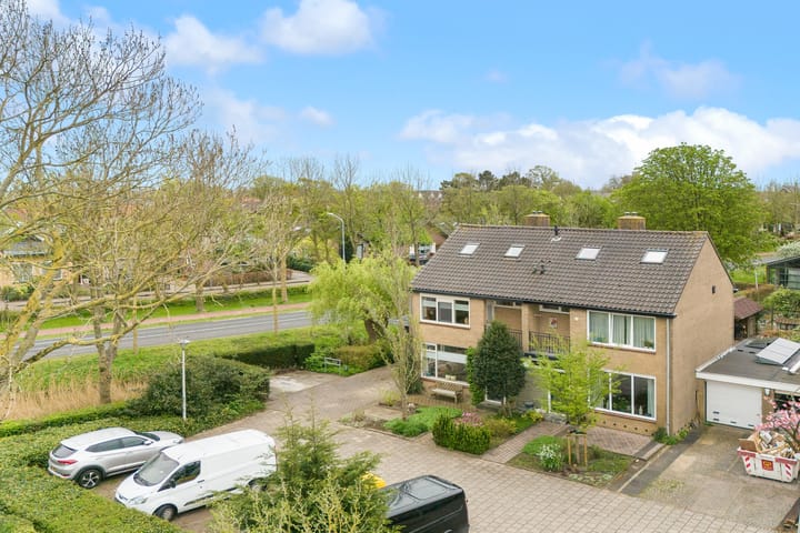 Photo 34 of Frans Halslaan 50