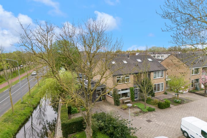 Photo 35 of Frans Halslaan 50