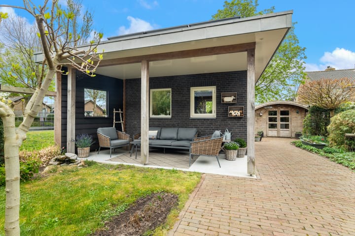 Photo 36 of Frans Halslaan 50