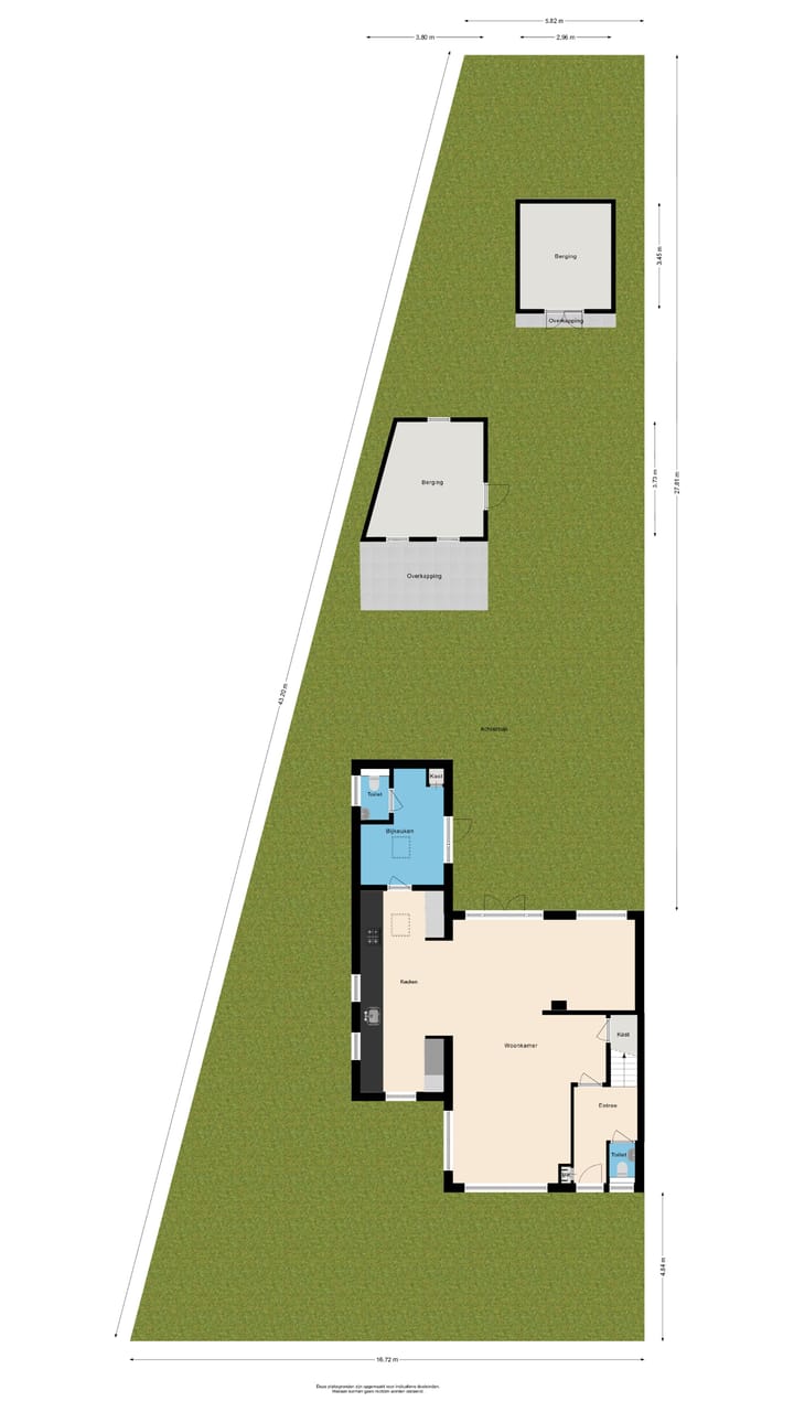 Photo 41 of Frans Halslaan 50