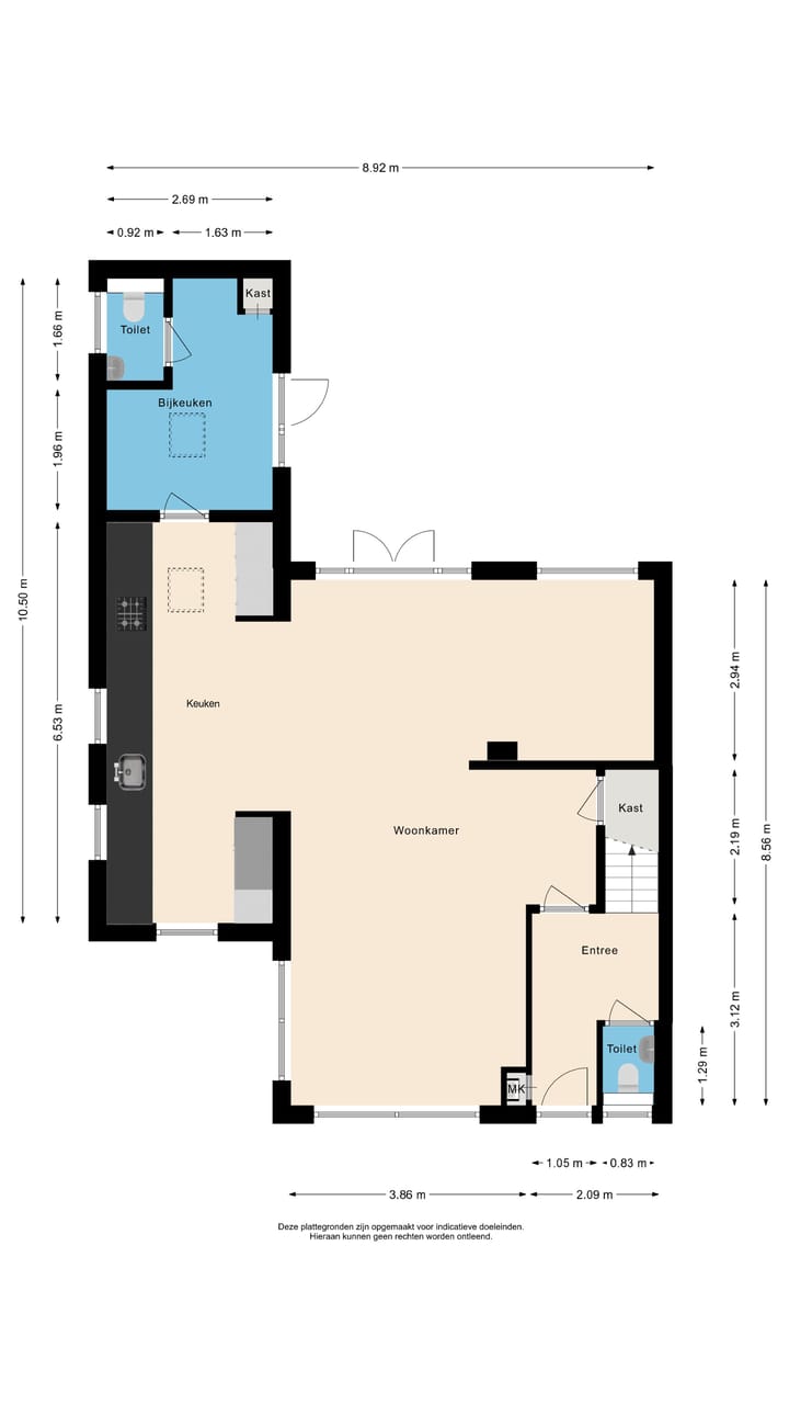 Photo 42 of Frans Halslaan 50